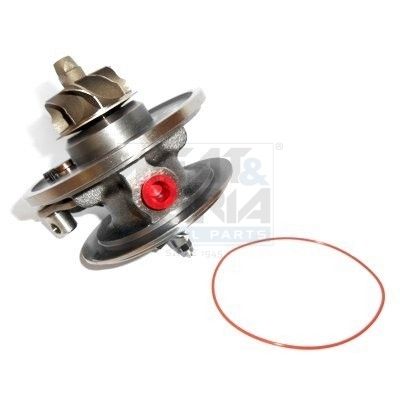 MEAT & DORIA Centralni sklop, punjač