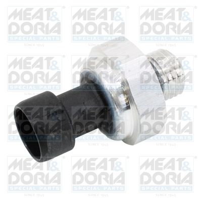 Originalni dio - Prekidač tlaka ulja za Opel