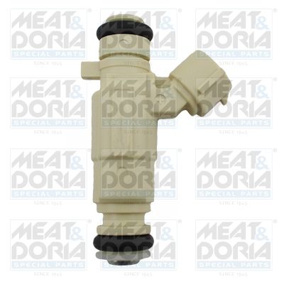 MEAT & DORIA Ventil za ubrizgavanje