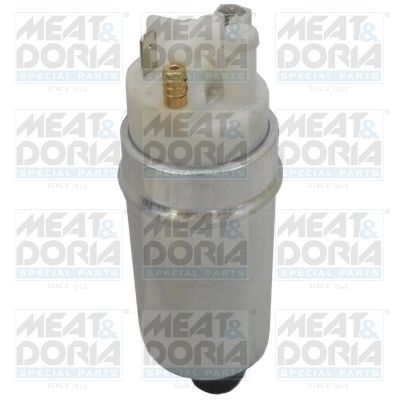 MEAT & DORIA Pumpa za gorivo