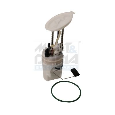 MEAT & DORIA Jedinica za dovod goriva