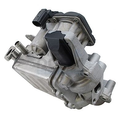 MEAT & DORIA Modul sustava za recirkulaciju ispušnih plinova