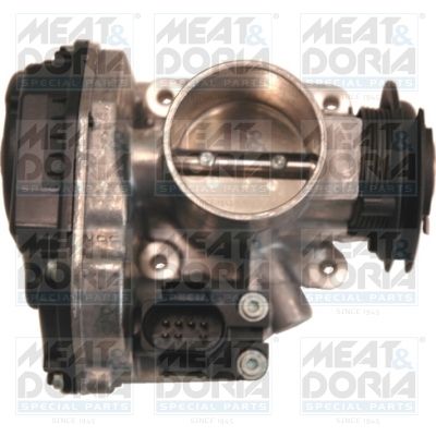 MEAT & DORIA Nastavak leptiraste zaklopke