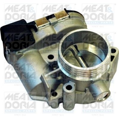 MEAT & DORIA Nastavak leptiraste zaklopke