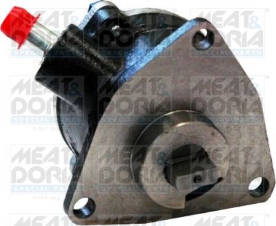 MEAT & DORIA Podtlačna pumpa, sustav kočnica