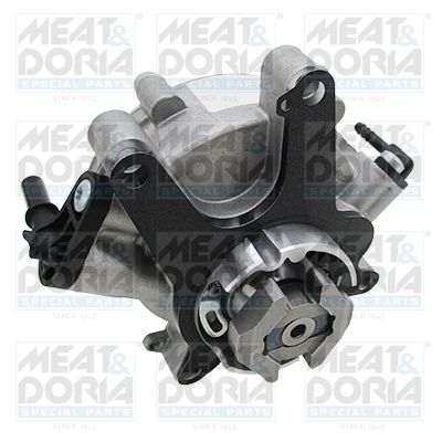 MEAT & DORIA Podtlačna pumpa, sustav kočnica