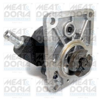 MEAT & DORIA Podtlačna pumpa, sustav kočnica