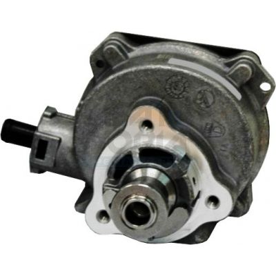 MEAT & DORIA Podtlačna pumpa, kočni sustav