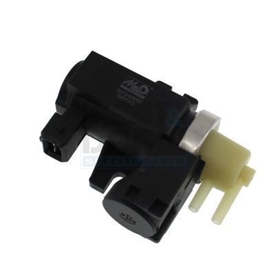 MEAT & DORIA Pretvornik tlaka, turbopunjač