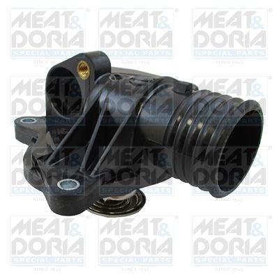 MEAT & DORIA Termostat, rashladno sredstvo