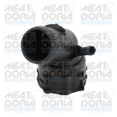 Originalni dio - Prirubnica rashladnog sredstva za VAG