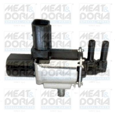 MEAT & DORIA Pretvarač tlaka
