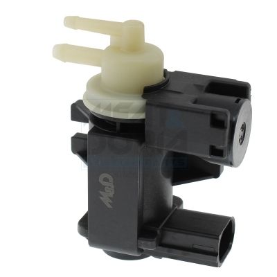 MEAT & DORIA Pretvornik tlaka, turbopunjač