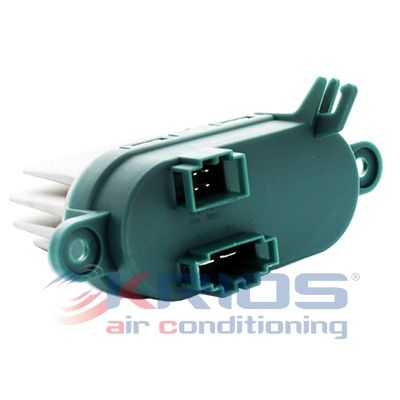 MEAT & DORIA Regulator, ventilator unutarnjeg prostora