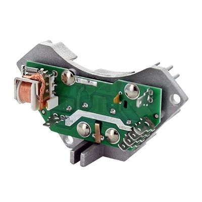 MEAT & DORIA Otpor, ventilator unutarnjeg prostora