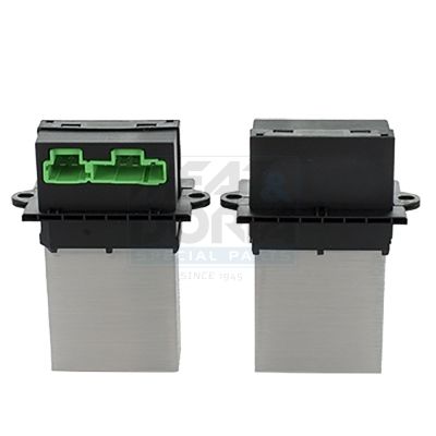 MEAT & DORIA Otpor, ventilator unutarnjeg prostora