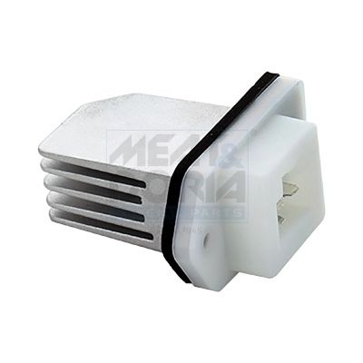 MEAT & DORIA Regulator, ventilator unutarnjeg prostora