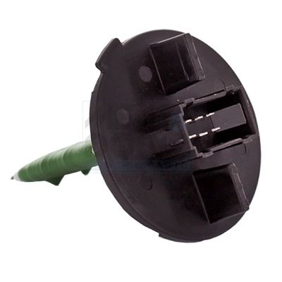 MEAT & DORIA Otpor, ventilator unutarnjeg prostora