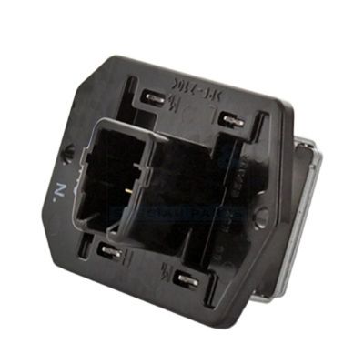 MEAT & DORIA Otpor, ventilator unutarnjeg prostora