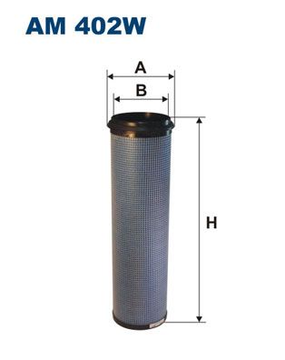 Filtron Filter zraka