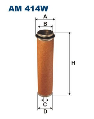 Filtron Filter zraka