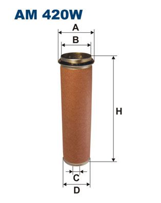 Filtron Filter zraka