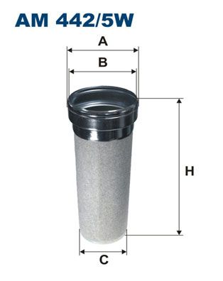 Filtron Filter zraka
