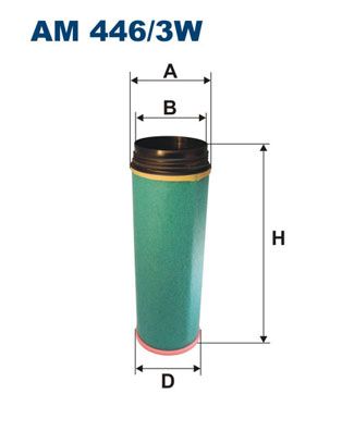 Filtron Filter zraka