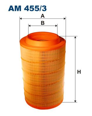 Filtron Filter zraka