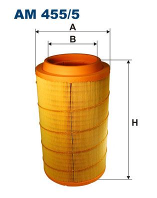 Filtron Filter zraka