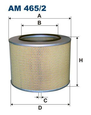 Filtron Filter zraka