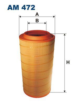Filtron Filter zraka
