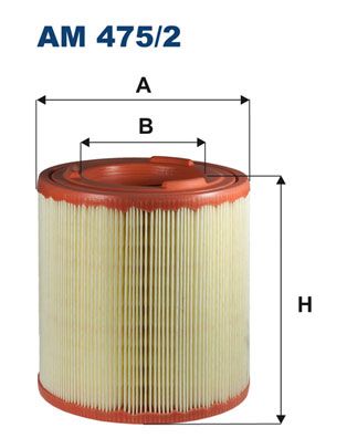 Filtron Filter zraka