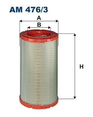 Filtron Filter zraka
