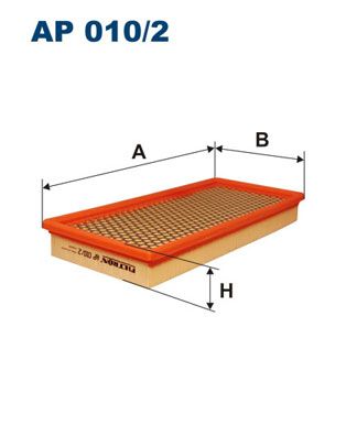 Filtron Filter zraka