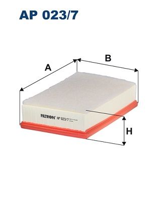 FILTRON Filter zraka