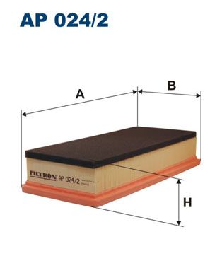 Filtron Filter zraka