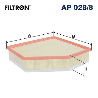 FILTRON Filter za zrak