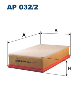 Filtron Filter zraka