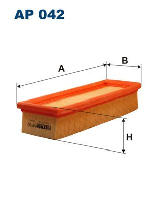 Filtron Filter zraka