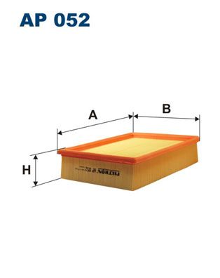 Filtron Filter zraka