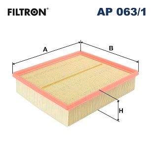 Filtron Filter zraka
