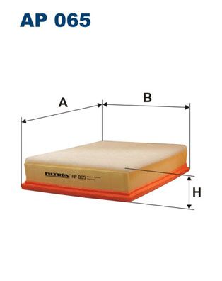 Filtron Filter zraka