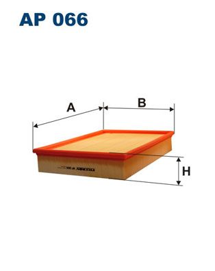 Filtron Filter zraka