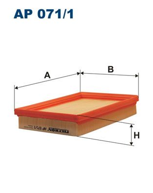 Filtron Filter zraka