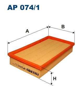Filtron Filter zraka