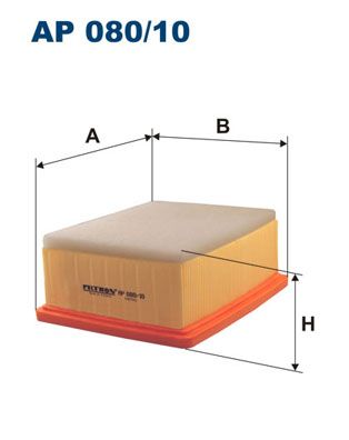 Filtron Filter zraka
