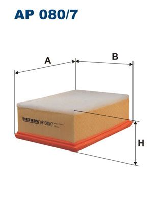 Filtron Filter zraka