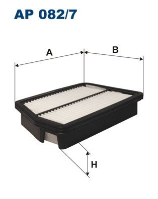 Filtron Filter zraka