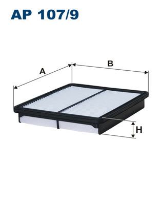 Filtron Filter zraka